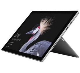 Замена шлейфа на планшете Microsoft Surface Pro 5 в Магнитогорске